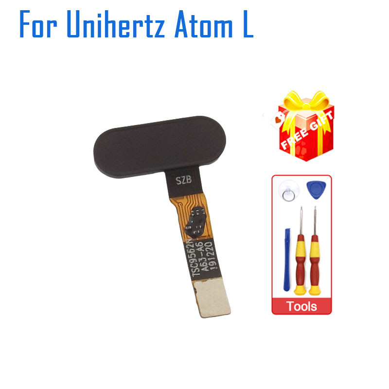 New Original Unihertz Atom L Fingerprint Button Sensor Cable flex FPC Accessories For Unihertz Atom