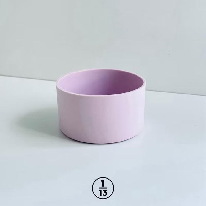 Pelundung botol minum bumper owala stanley