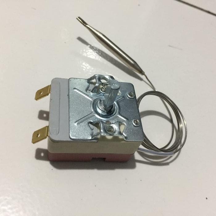 Thermostat Fryer Getra / Thermostat Fryer Fomac