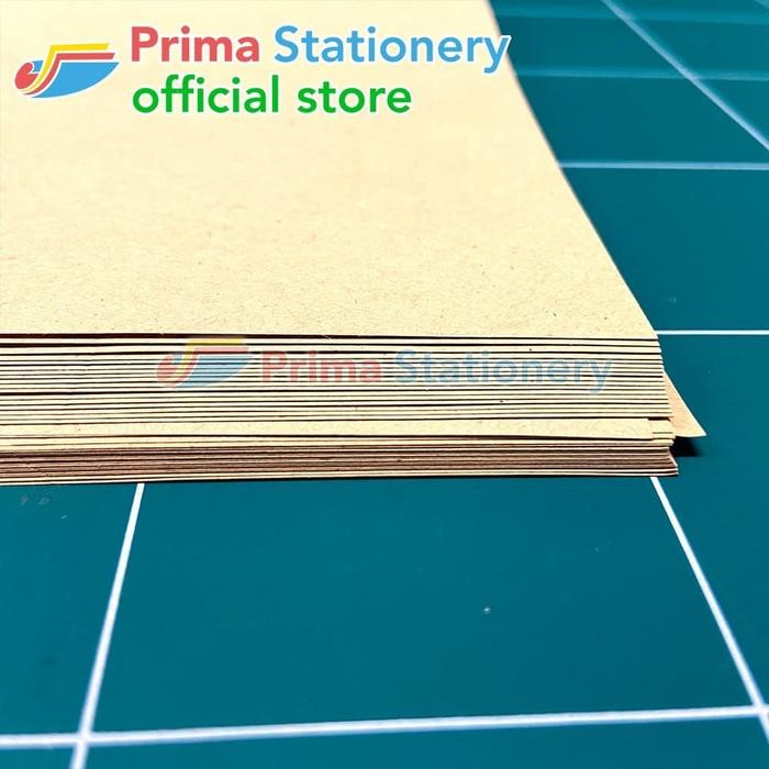 

Sampul Buku Samson Boxy Polos