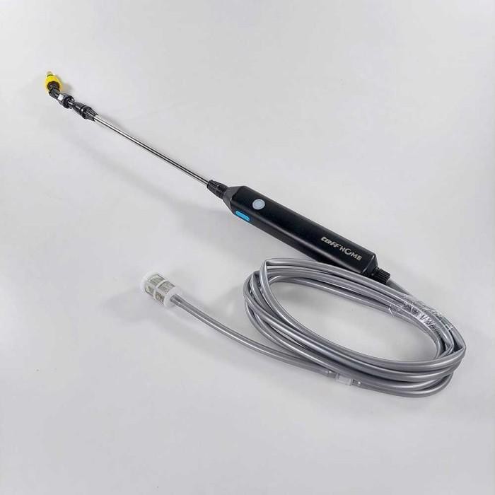 Sprayer Elektrik Tanaman Semprotan Tanaman Elektrik Stik Panjang