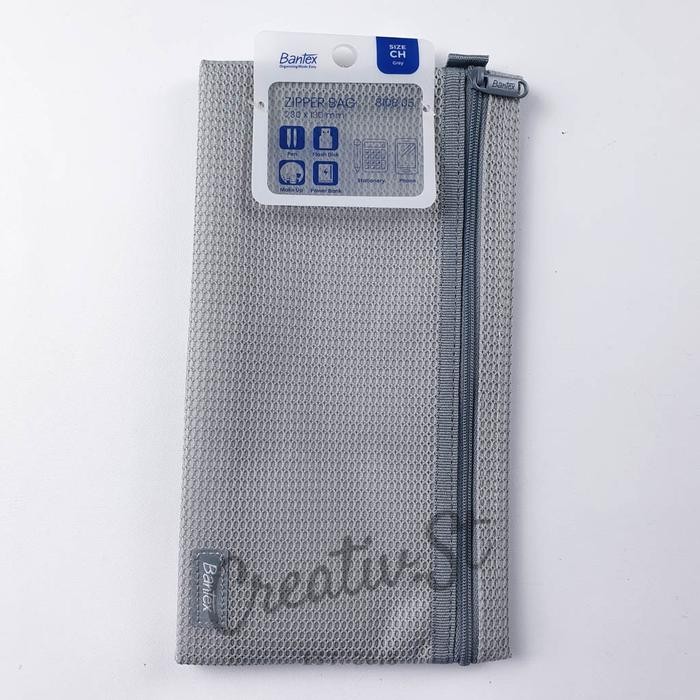 

Bantex Zipper Storage Pouch Handbag Pastel A5 Cheque 8107 8108 Pencil Case