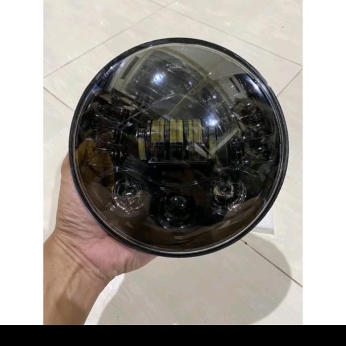 Lampu Daymaker Ninja Ss Original