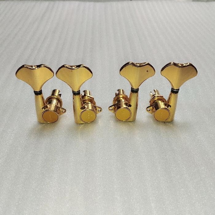 Dryer Tuner Bass Gotoh Japan Gold 4string Electric Bass Part