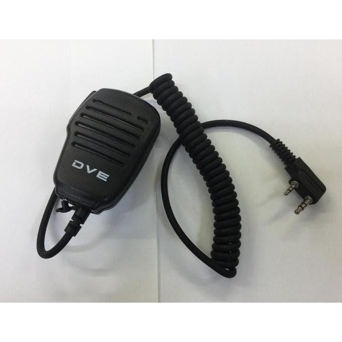 EXTRA MIC HT BAOFENG.KENWOOD.WEIERWEI.BERLIN