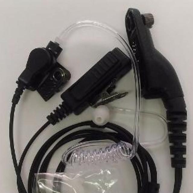 EARPHONE HT MOTOROLA APX1000 / HT MOTOROLA ATS2500I / XIR P8668I