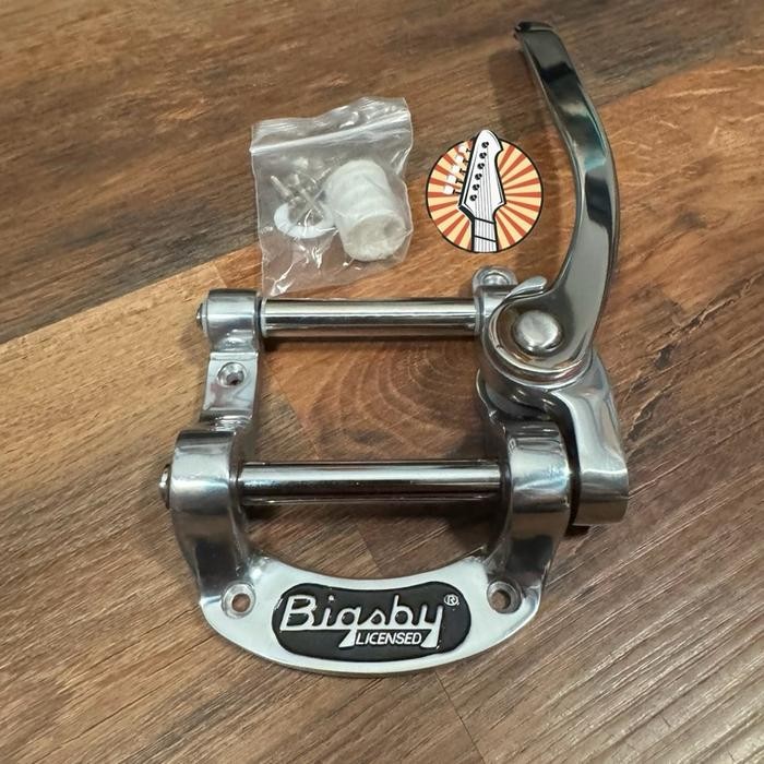 Bigsby B50 Vibrato Tailpiece