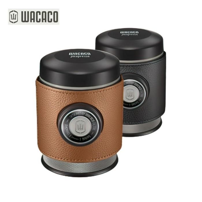 Wacaco Picopresso Protective Sleeves Sarung Pelindung Body Picopresso -Gratisongkir