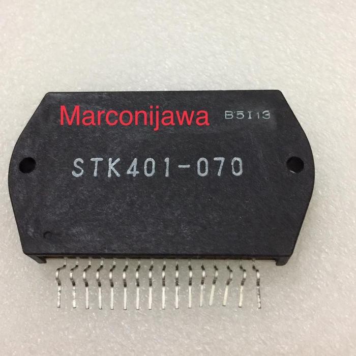 STK401-070 IC STK