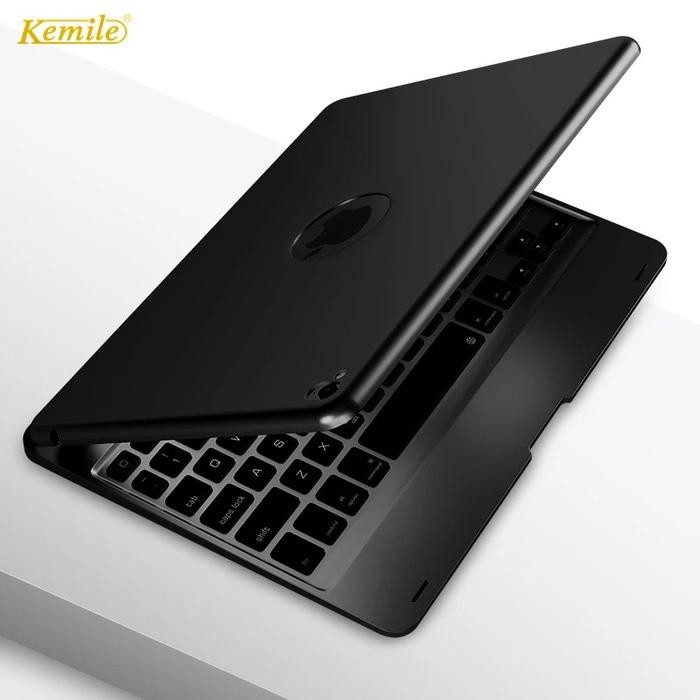 CASE FLIP KEYBOARD IPAD MINI 5 4 WIRELESS BLUETOOTH