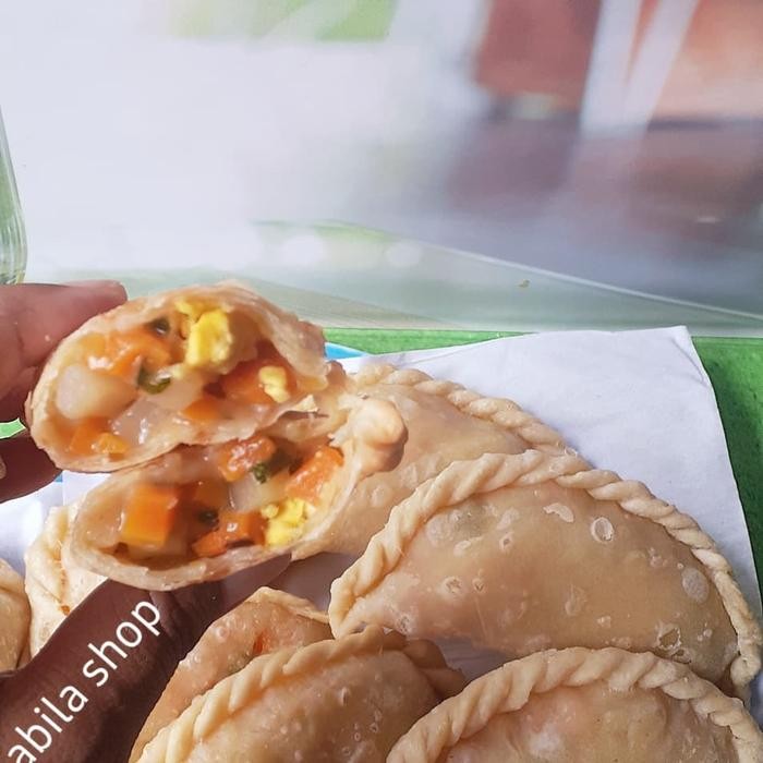 

ASLI Pastel Frozen READY STOCK