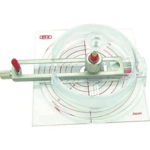 

Nt Circle Cutter Knife Ic-1500P