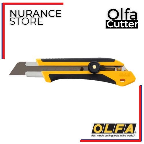 

Cutter Olfa Xh-1