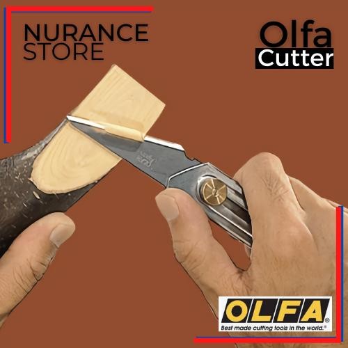 Cutter Olfa Ck-2 Original