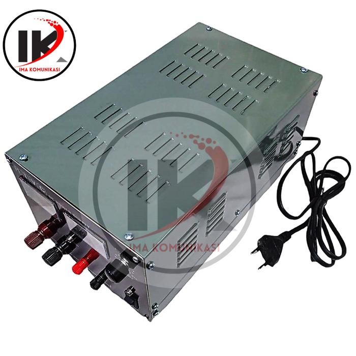 POWER SUPPLY RTVC 30A PV-3310