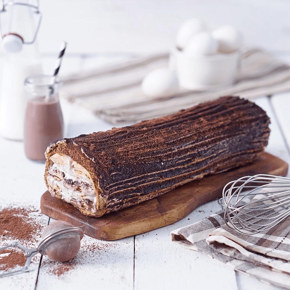 

NAPOLEON ORIGINAL - TIRAMISYO