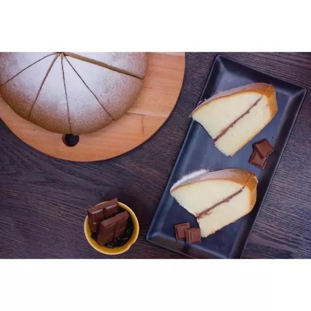 

HOJIACAKE ORIGINAL BALI-CHOCOLATE