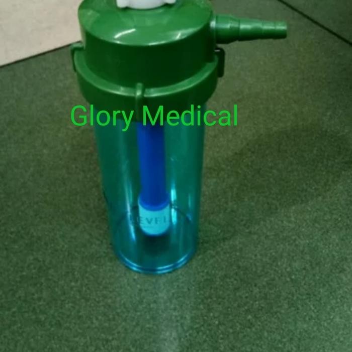TERBARU TABUNG OKSIGEN (HUMIDIFIER) TERMURAH