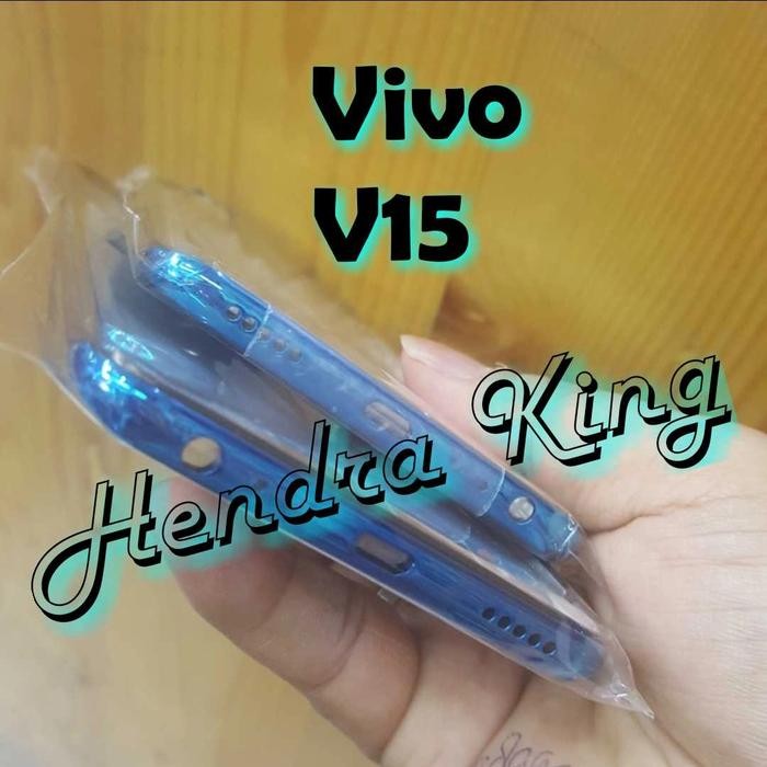 TATAKAN FRAME LCD VIVO V15