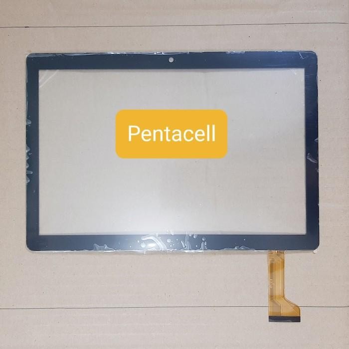 TOUCHSCREEN TABLET PC VEIDOO LAYAR 10 INCH