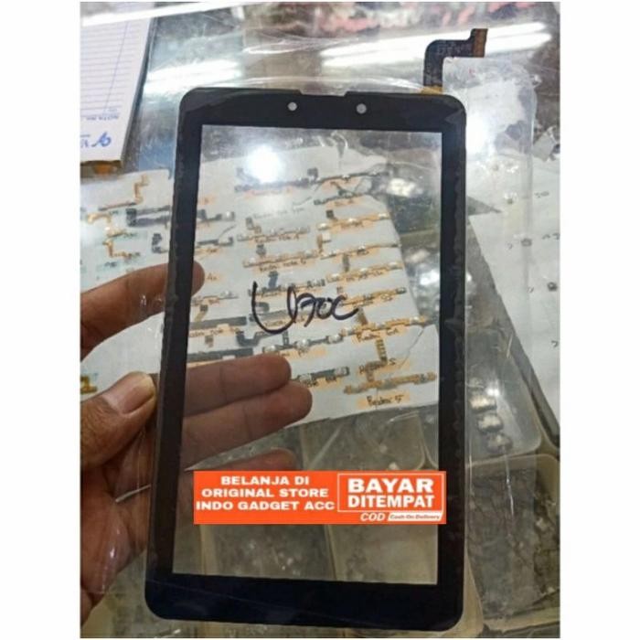 EVERCOSS TOUCHSCREEN EVERCOSS U70C / U70C+ PLUS BRAVO