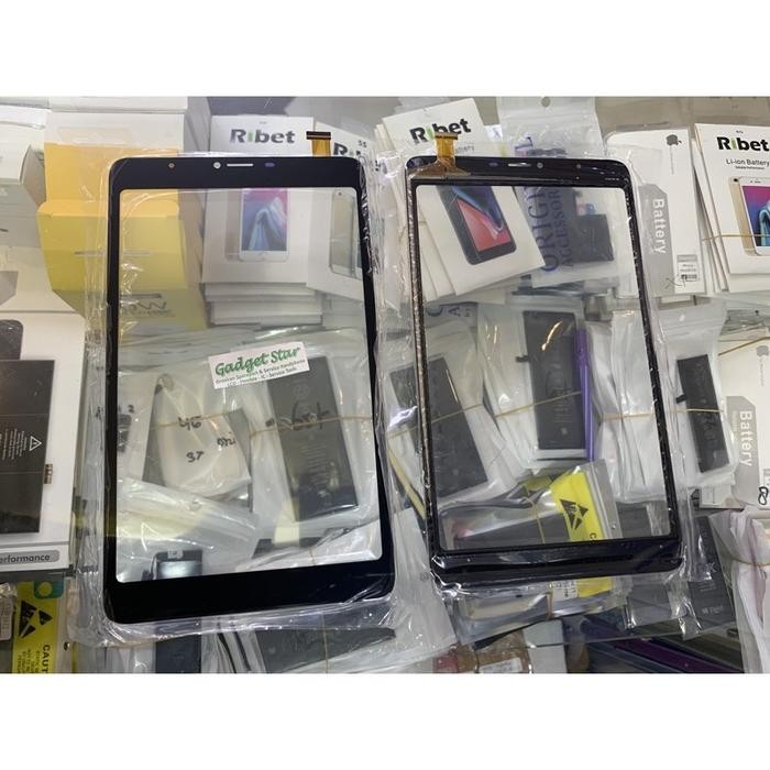 TOUCHSCREEN LAYAR SENTUH ADVAN GTAB TAB8 TAB 8 T8001 8001 BERKUALITAS