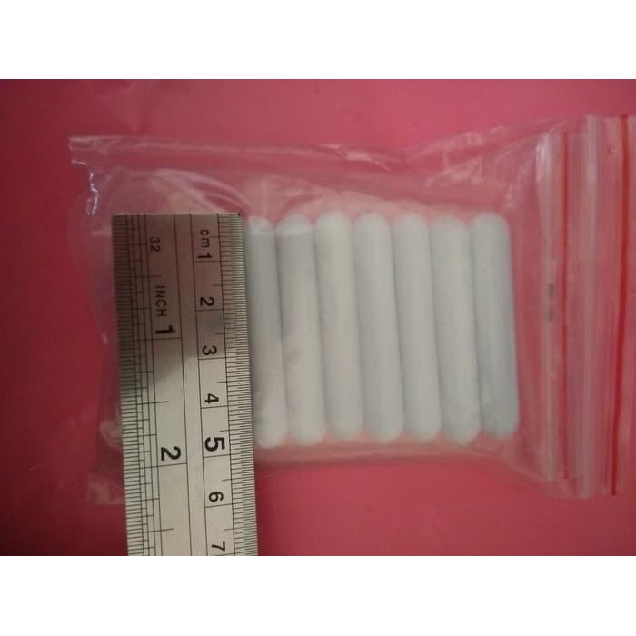 PTFE MAGNETIC STIRRER BAR 5 CM