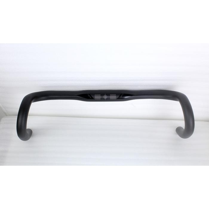 ZIPP SL-70 XPLR HandleBar DropBar Alloy Gravel Road Bike