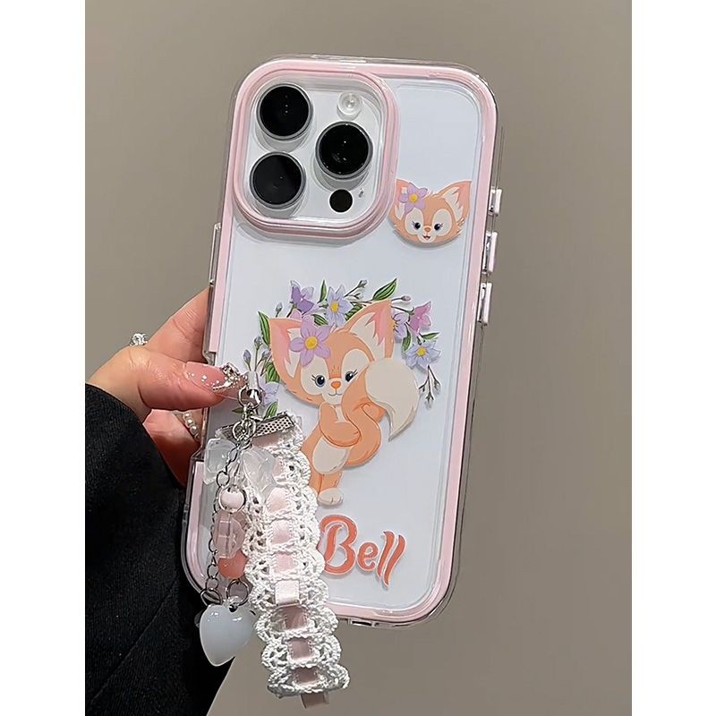 Hewan Lucu Premium Case Infinix Tecno Spark GO2 Camon 40 Pro Pova 7 5G  Smart 9 Smart 10 Plus Note 5