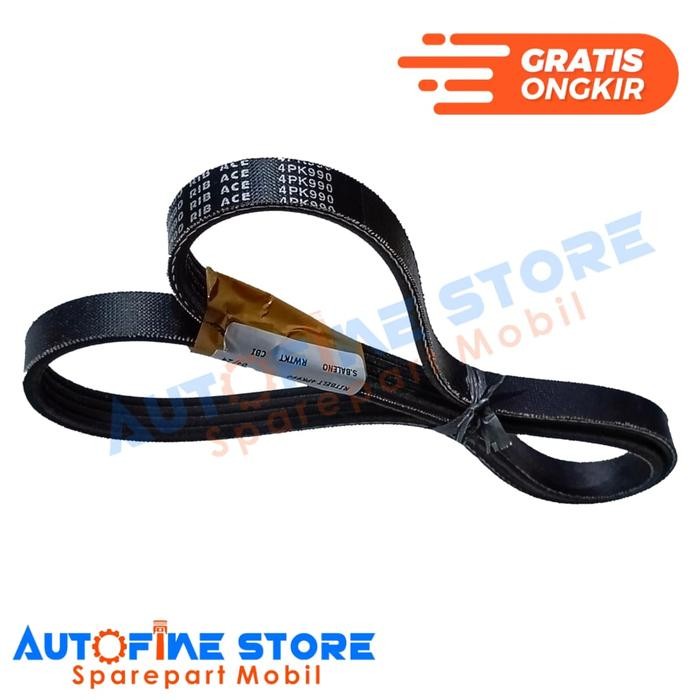 Tali Kipas Ritbelt 4Pk990 Baleno 97 Bando