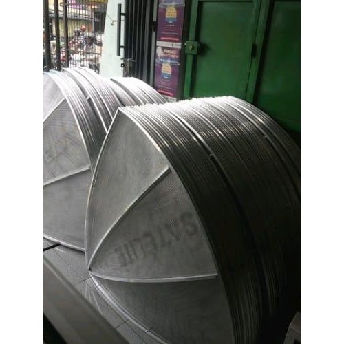 Parabola Jaring 7Feet