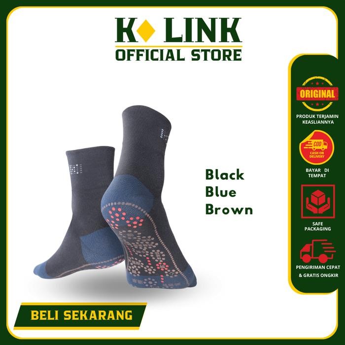 Kaos Kaki Klink Gentleman Energy Socks K Link