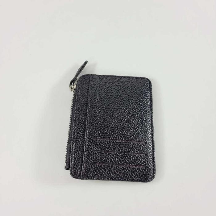 

Baru Dompet Kulit Kuda Asli Slim Tipis Multifungsi Kartu Kredit & ATM