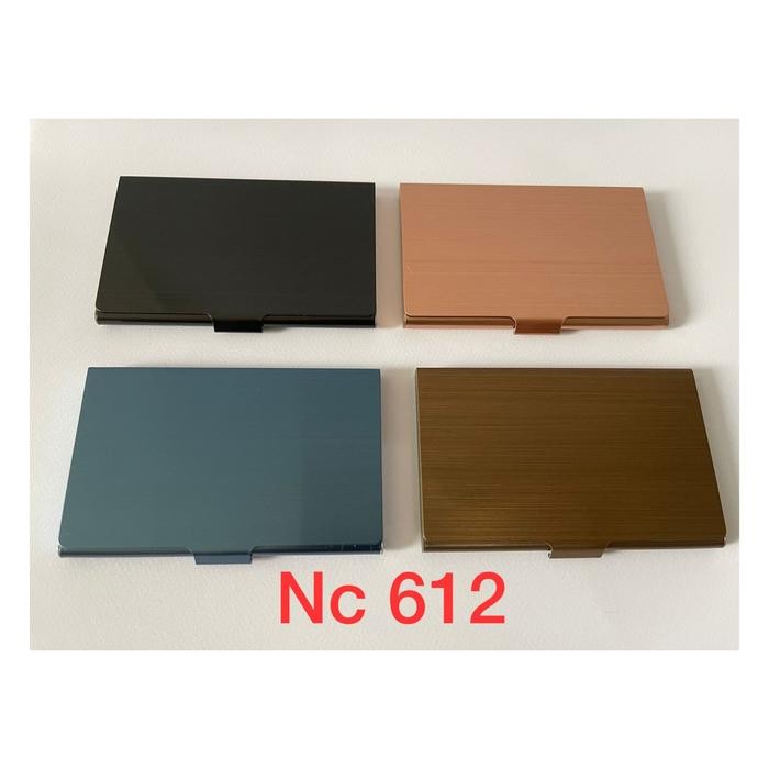 

Baru Tempat Kartu Nama Kayu NK 01 Natural Elegan Holder Kartu Praktis