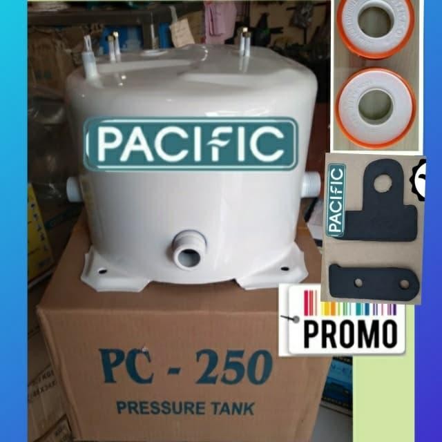 Tangki mesin pompa air jet pump SHIMIZU PC 250 goldstar wilo lg wasser