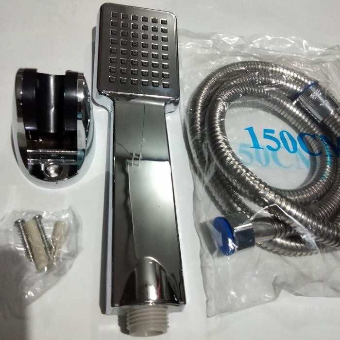 flusso hand shower mandi murah