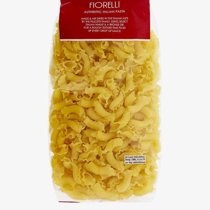 

M&S Food Marks & Spencer Fiorelli, Fusilli, Messicani pasta