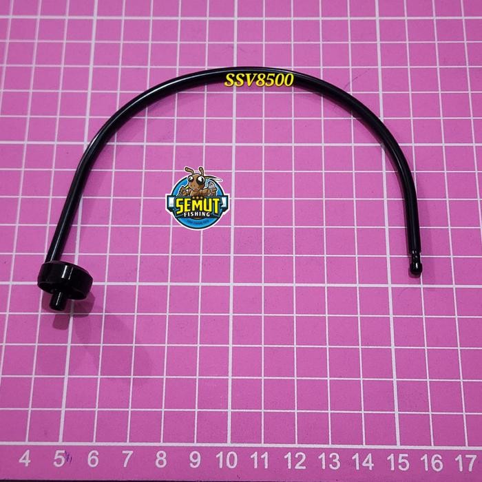 Sparepart Original Penn Spinfisher V Ssv Bail Wire Assembly