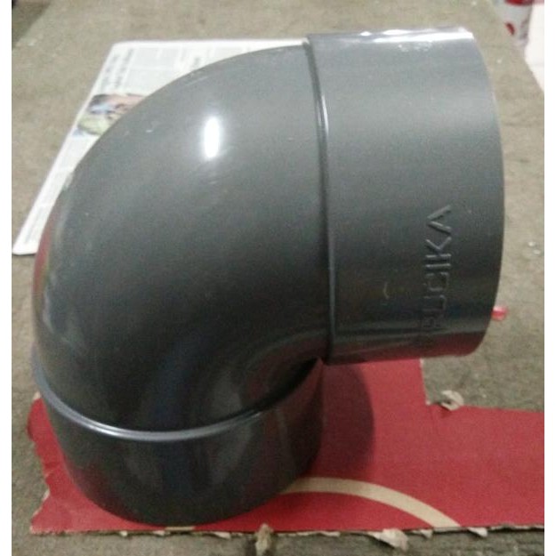 ELBOW 11/ 2" D RUCIKA / KNEE / BELOKAN