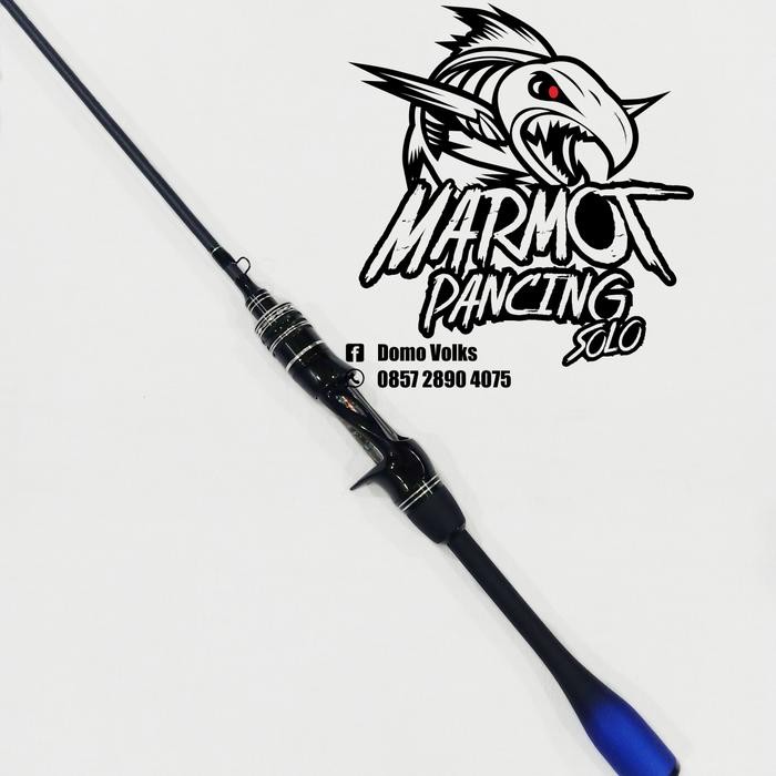 JORAN BC UL ONCAK VEYRON 662UL TOP SOLID CARBON