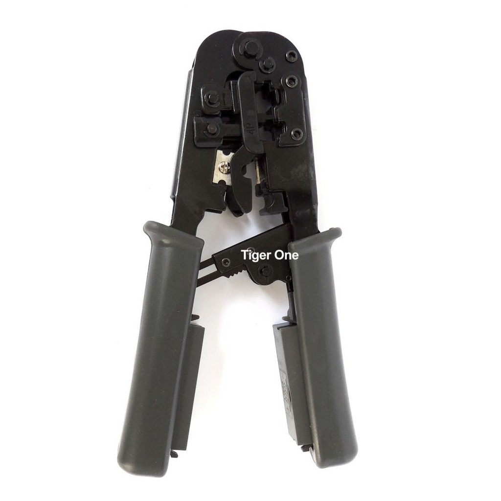 Terbaik Lan Tester Rj45 Dan Crimping Tool, Tester Kabel Jaringan.