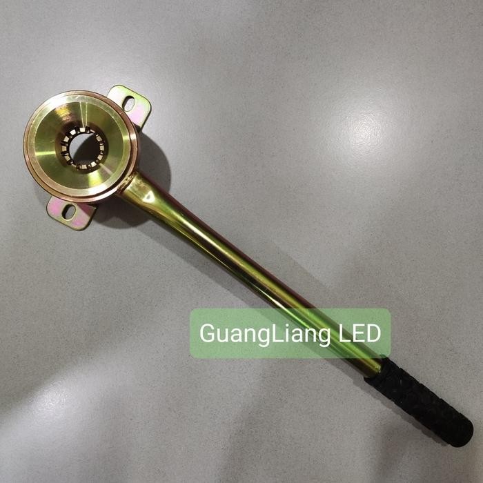 Terhemat Tang Alat Penitik Drat Ulir E27 Lampu Bohlam Led Crimp Tool