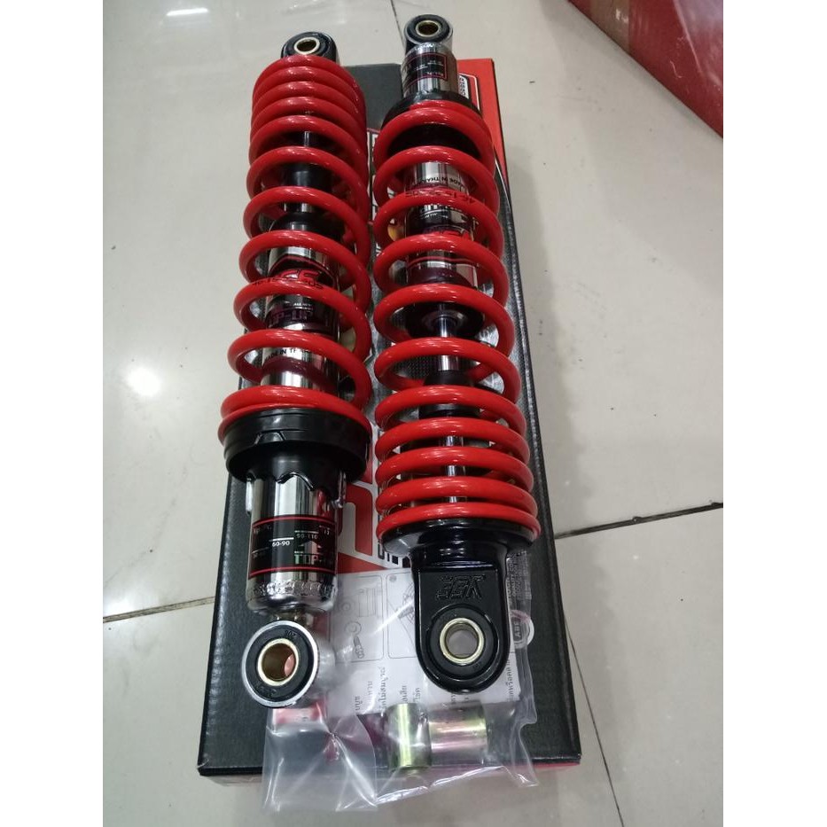 Shock Yss 320 Top Up Buat Motor Rxk, Gl Pro, Dan Tiger