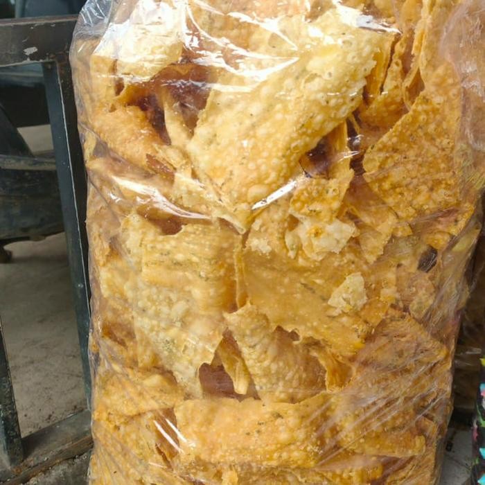 

Pangsit 3Kg Terlaris