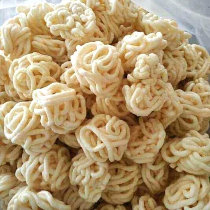 

Kerupuk Palembang Asli 4 Bungkus Kualitas Super ( Dijamin Enak) Best Seller