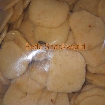 

Kerupuk Udang Istimewa Kakap Layar Terlaris