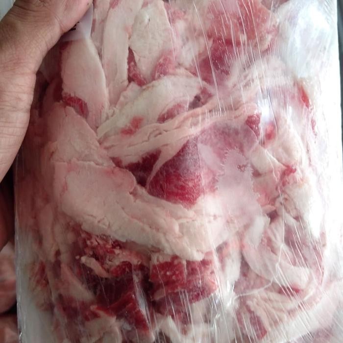 

Beef Shredded ( Daging Abon Sapi) Import Murah/ ( 500Gram ) Beef Best Seller
