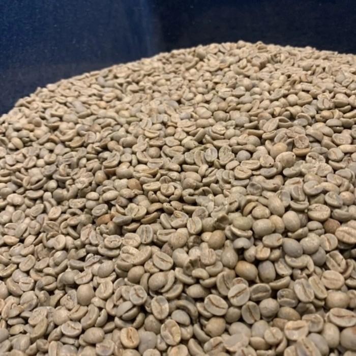 

Biji Kopi Arabica Brazil - Brazil Cerrado Bourbon Natural - Specialty Grade Coffee Green Beans Best