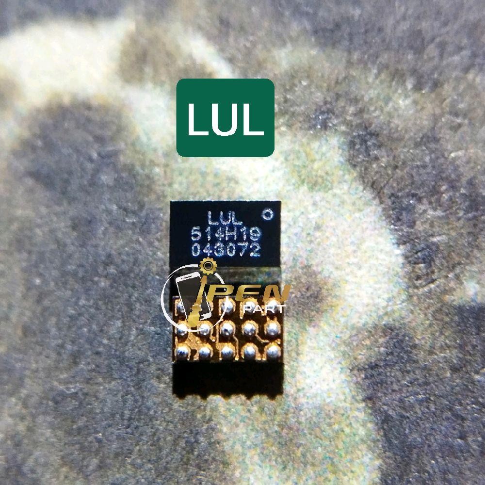IC Display LUL Vivo Y19S Light Lampu