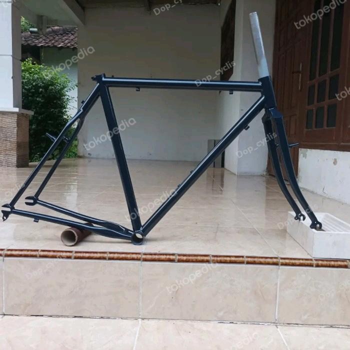 DISKON frame surly steamroller READY STOCK
